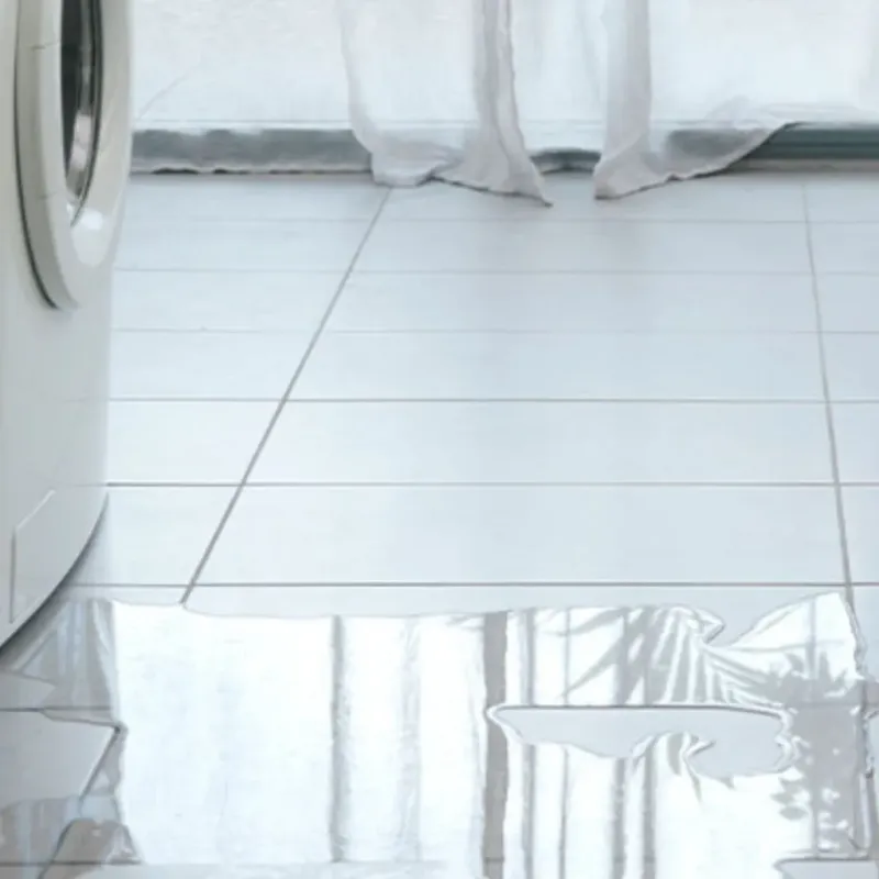 Appliance Leak Cleanup in Wilson County, TN