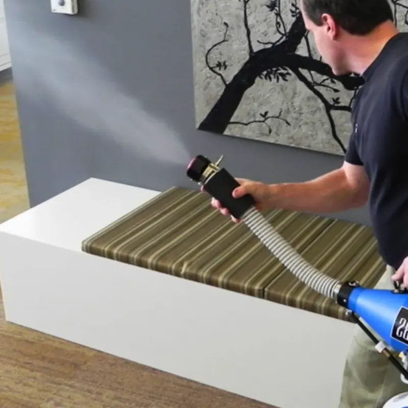 Professional Odor Removal in Wilson County, TN